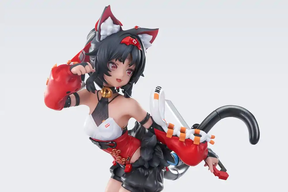 Zenless Zone Zero PVC Kip 1/7 Mana Nekomiya 26 cm fotografija proizvoda