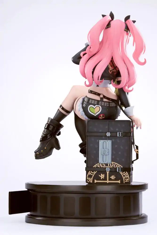 Zenless Zone Zero Kip 1/7 Nicole Demara 23 cm fotografija proizvoda