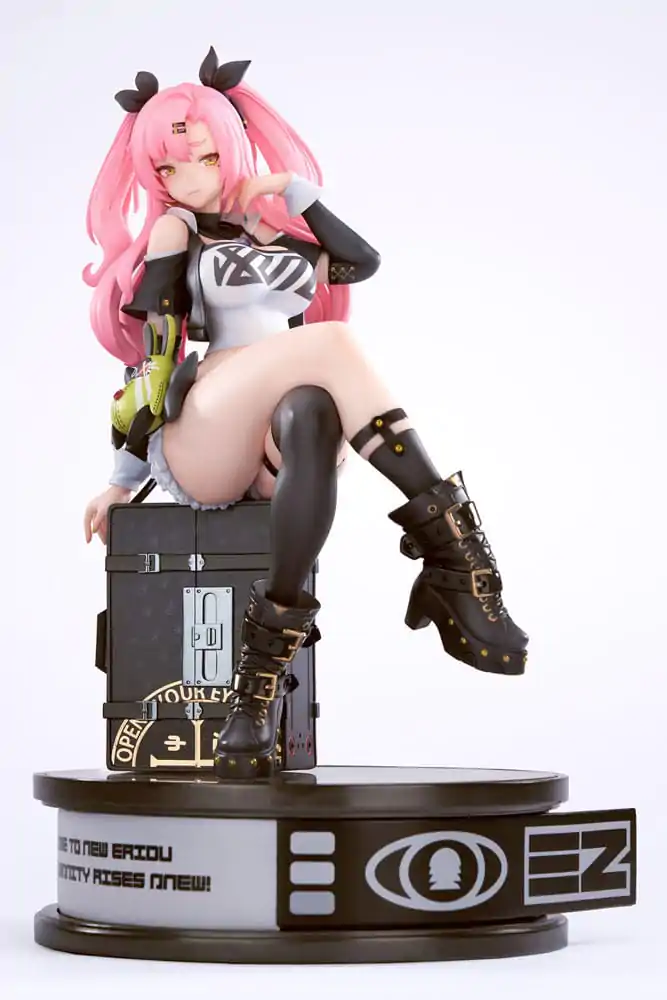 Zenless Zone Zero Kip 1/7 Nicole Demara 23 cm fotografija proizvoda