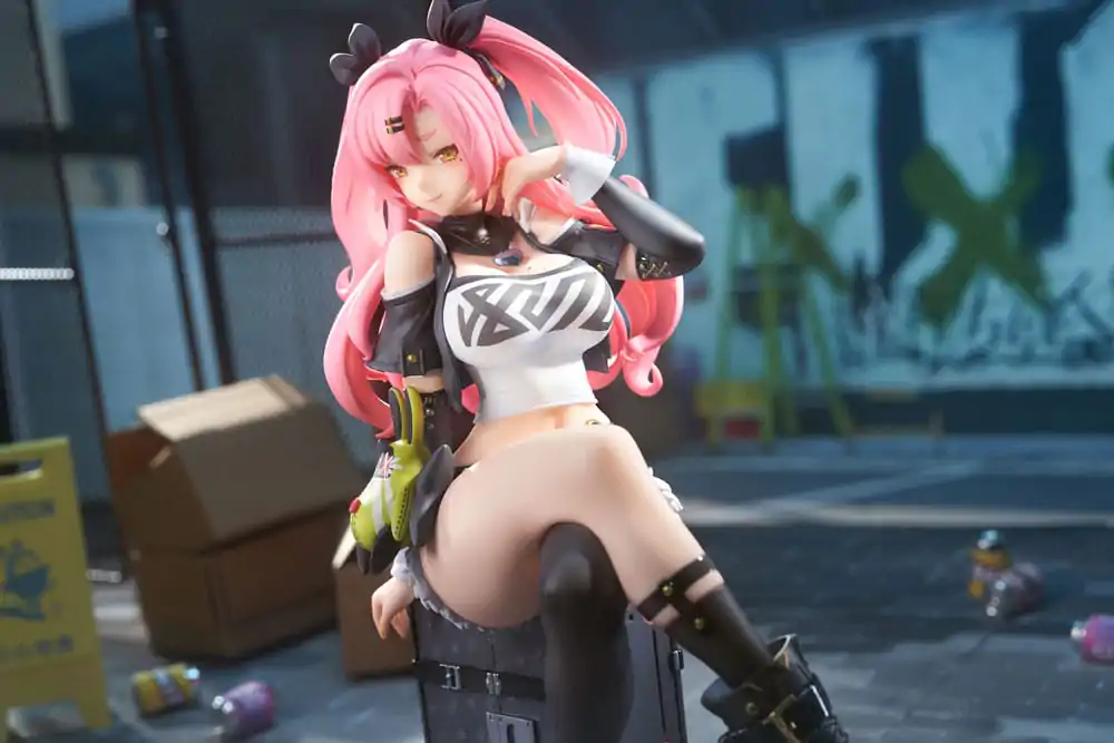 Zenless Zone Zero Kip 1/7 Nicole Demara 23 cm fotografija proizvoda