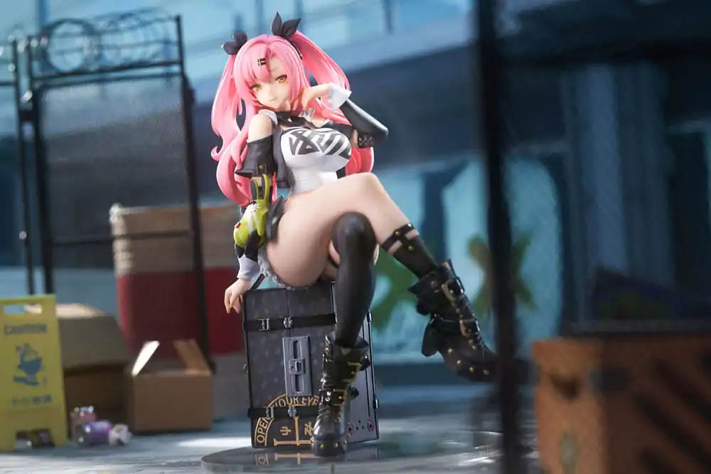 Zenless Zone Zero Kip 1/7 Nicole Demara 23 cm fotografija proizvoda
