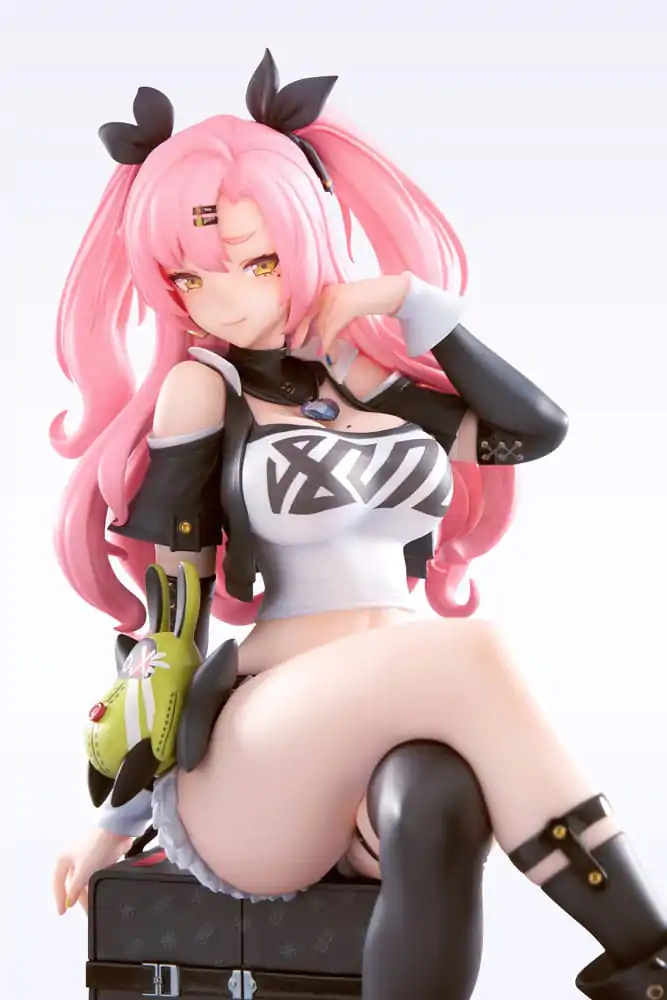 Zenless Zone Zero Kip 1/7 Nicole Demara 23 cm fotografija proizvoda