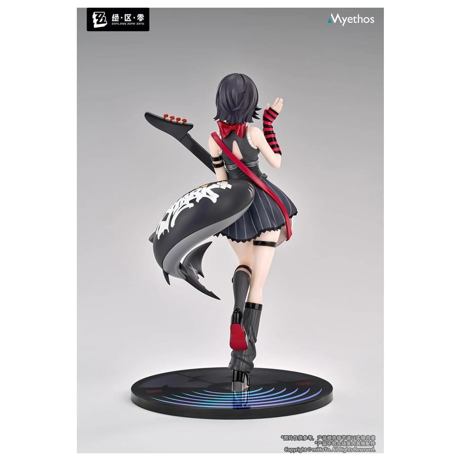 Zenless Zone Zero poklon+ PVC figura 1/8 Ellen Joe Sparkling Wonderland Ver. 21 cm fotografija proizvoda