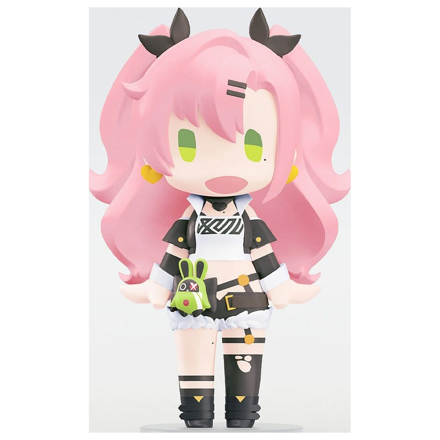 Zenless Zone Zero HELLO! GOOD SMILE Action figura Nicole Demara 10 cm fotografija proizvoda