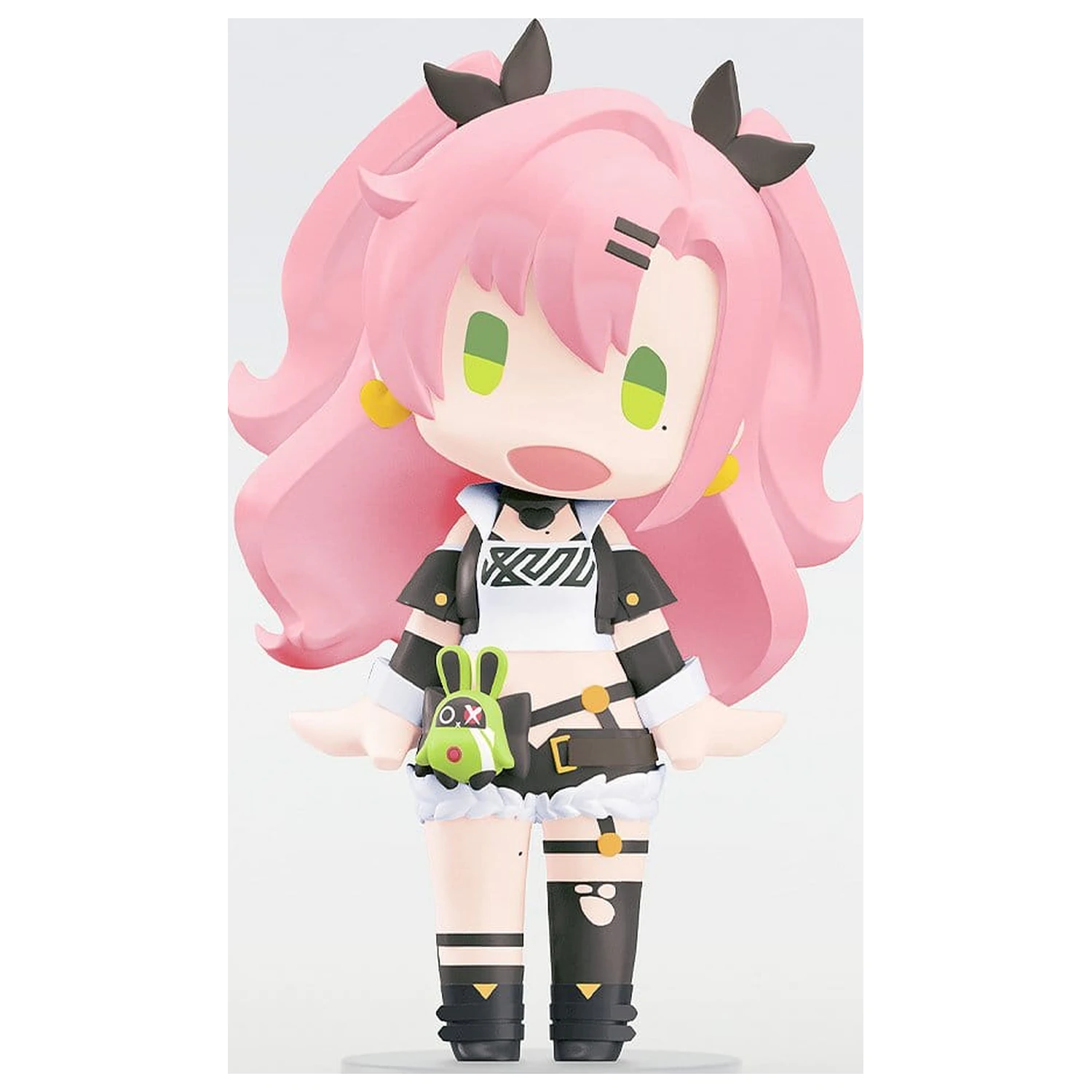 Zenless Zone Zero HELLO! GOOD SMILE Action figura Nicole Demara 10 cm fotografija proizvoda