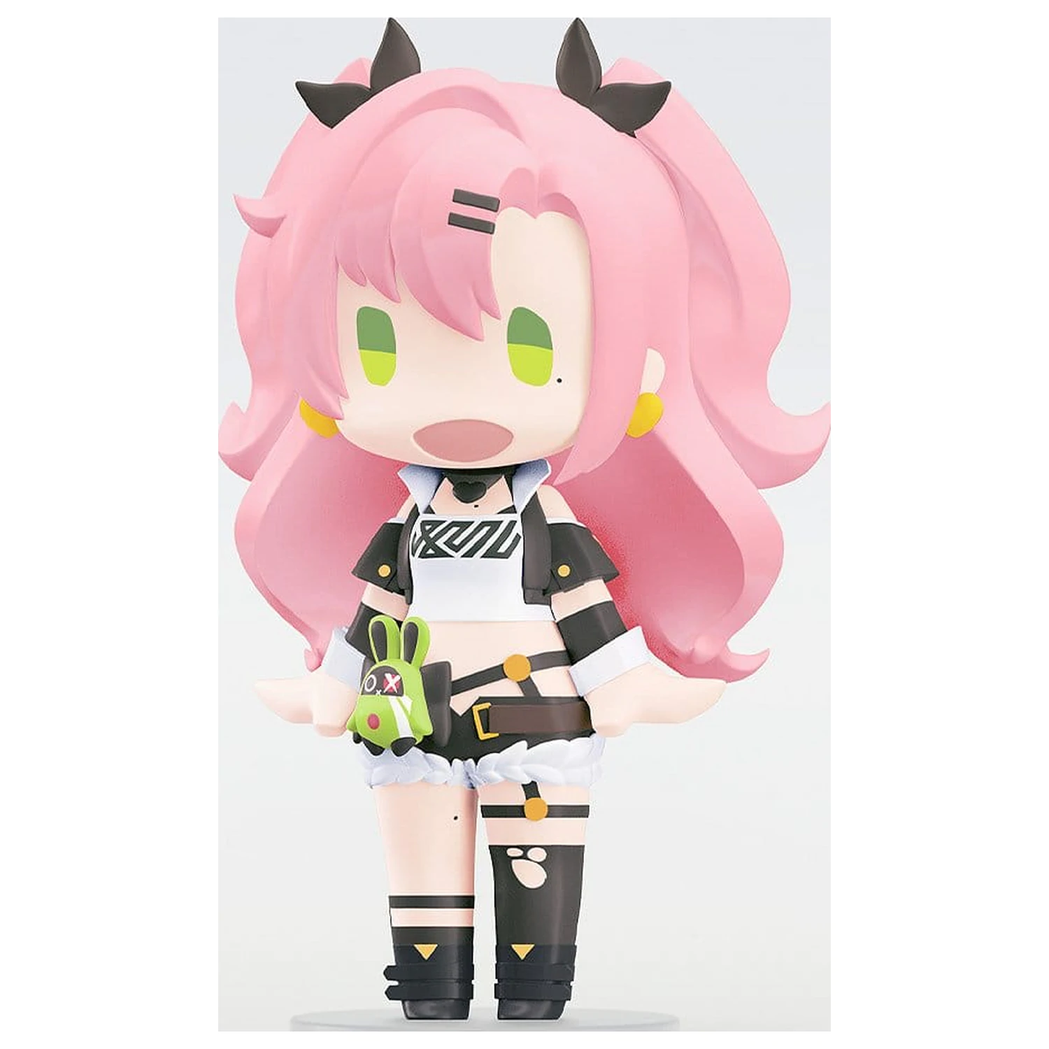 Zenless Zone Zero HELLO! GOOD SMILE Action figura Nicole Demara 10 cm fotografija proizvoda