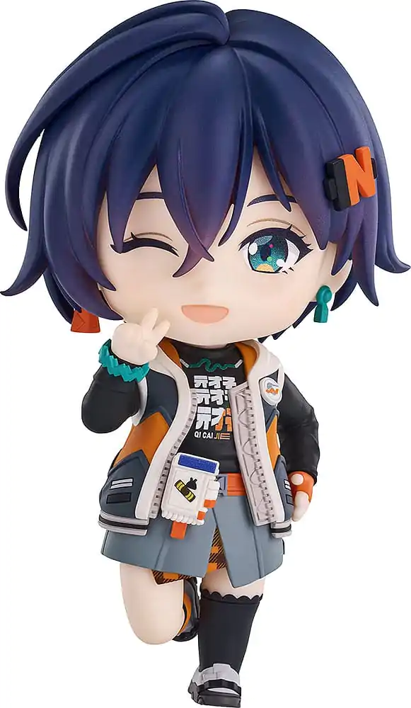 Zenless Zone Zero Nendoroid akcijska figura Belle 10 cm fotografija proizvoda