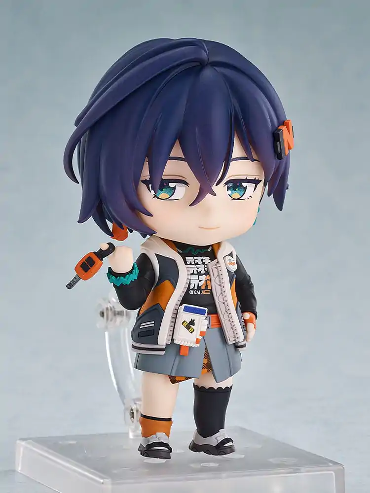 Zenless Zone Zero Nendoroid akcijska figura Belle 10 cm fotografija proizvoda