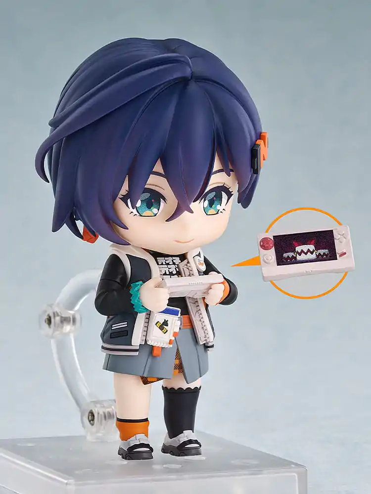 Zenless Zone Zero Nendoroid akcijska figura Belle 10 cm fotografija proizvoda