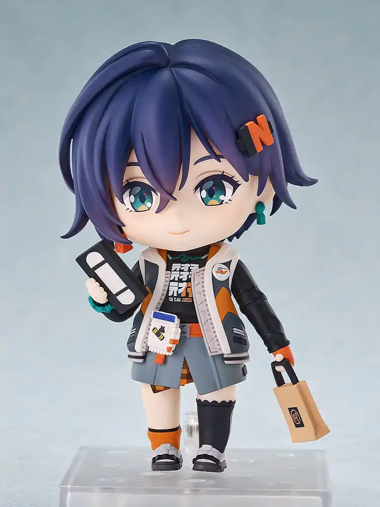 Zenless Zone Zero Nendoroid akcijska figura Belle 10 cm fotografija proizvoda