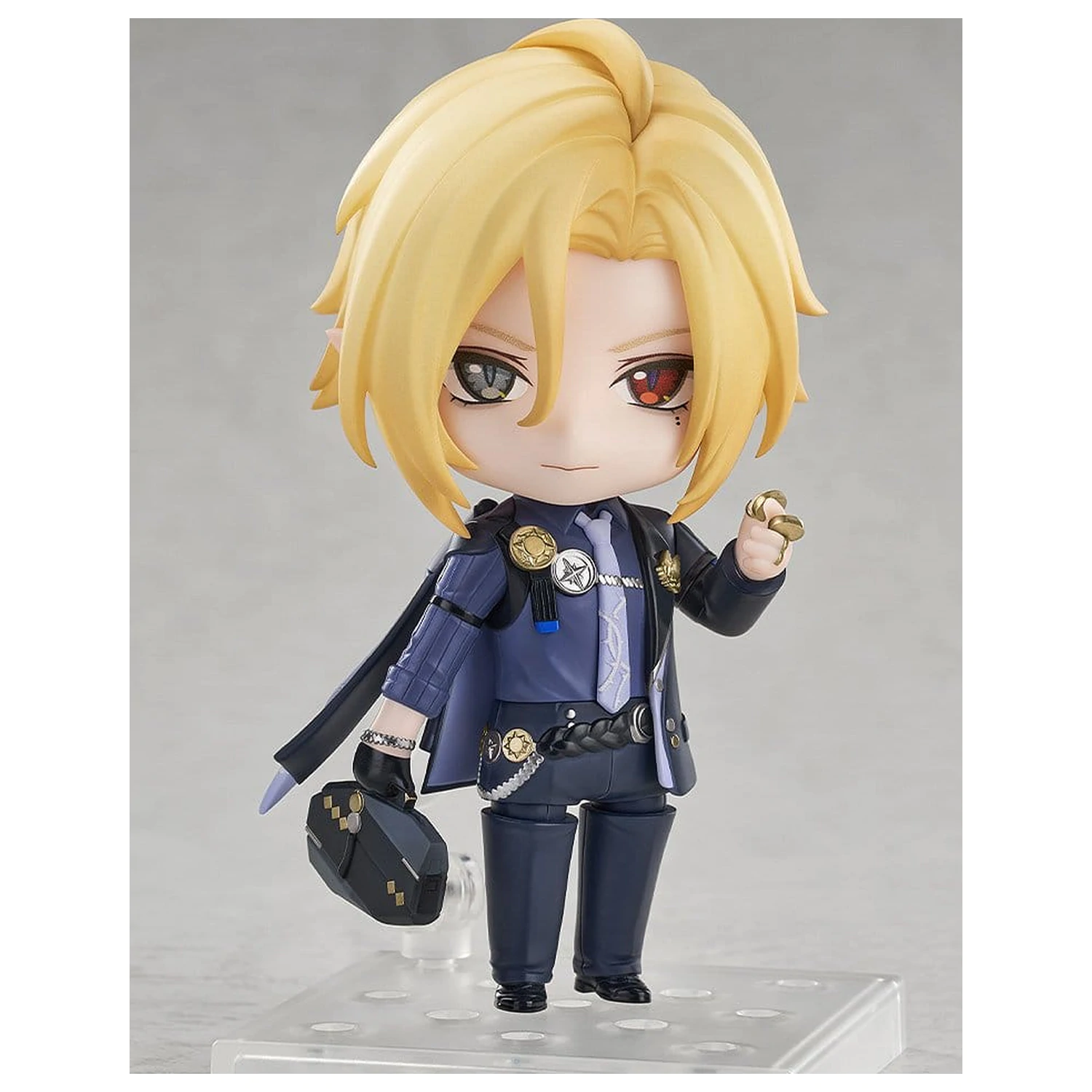 Zenless Zone Zero Nendoroid akcijska figura Hugo Vlad 10 cm fotografija proizvoda