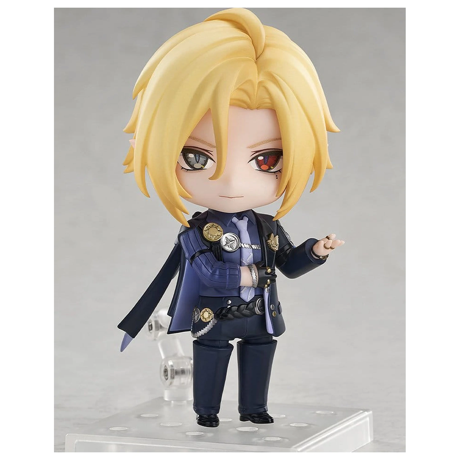 Zenless Zone Zero Nendoroid akcijska figura Hugo Vlad 10 cm fotografija proizvoda