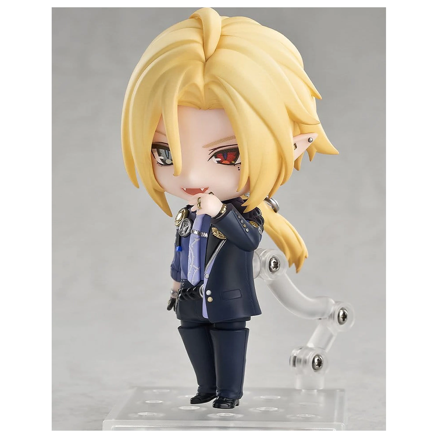 Zenless Zone Zero Nendoroid akcijska figura Hugo Vlad 10 cm fotografija proizvoda