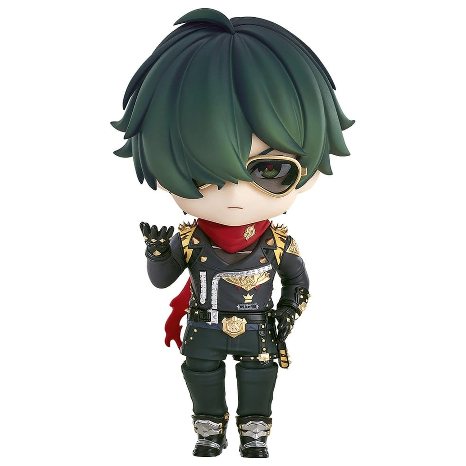 Zenless Zone Zero Nendoroid akcijska figura upaljač 10 cm fotografija proizvoda