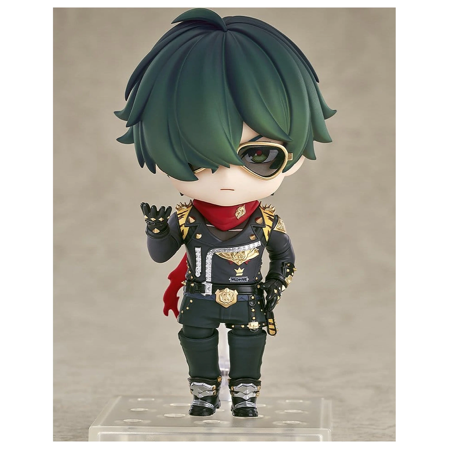 Zenless Zone Zero Nendoroid akcijska figura upaljač 10 cm fotografija proizvoda