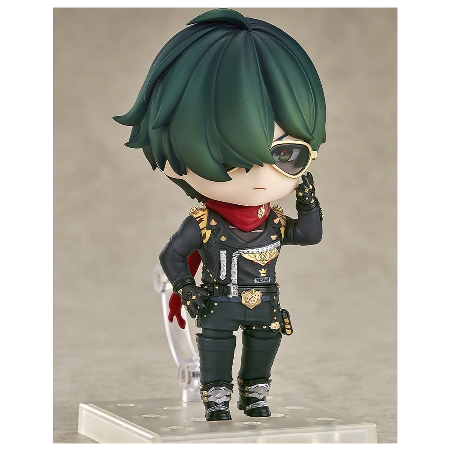 Zenless Zone Zero Nendoroid akcijska figura upaljač 10 cm fotografija proizvoda