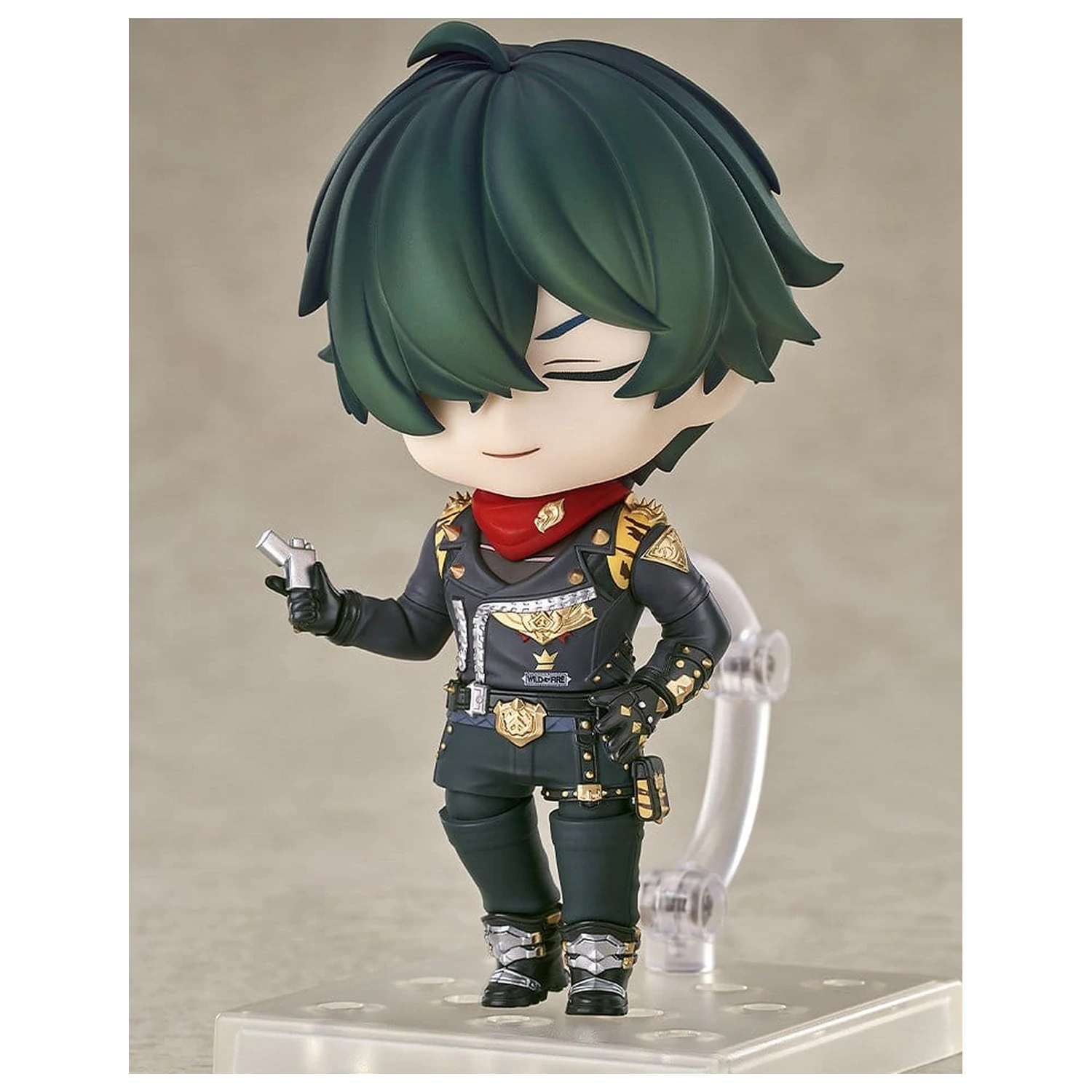 Zenless Zone Zero Nendoroid akcijska figura upaljač 10 cm fotografija proizvoda