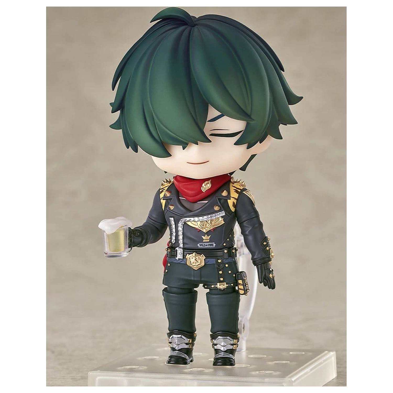 Zenless Zone Zero Nendoroid akcijska figura upaljač 10 cm fotografija proizvoda