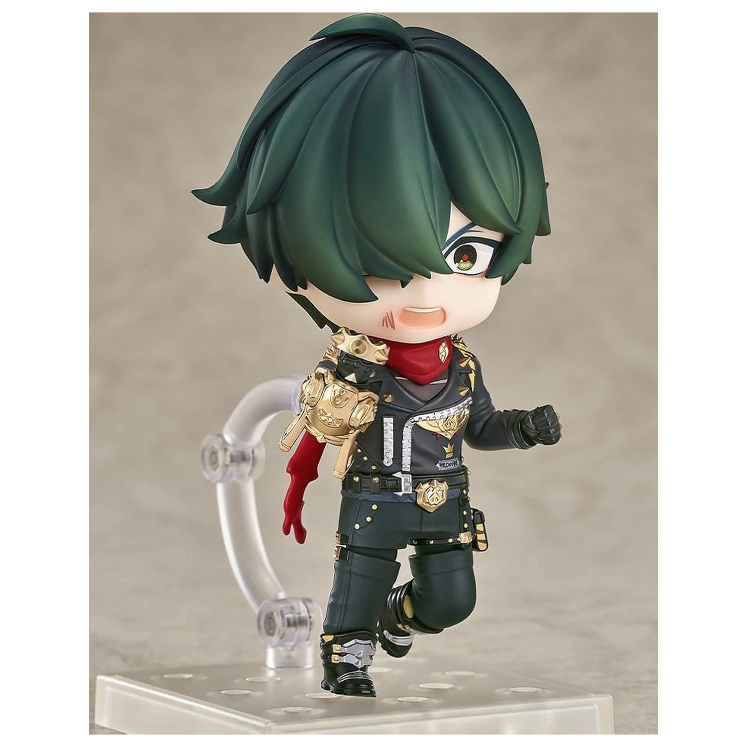 Zenless Zone Zero Nendoroid akcijska figura upaljač 10 cm fotografija proizvoda
