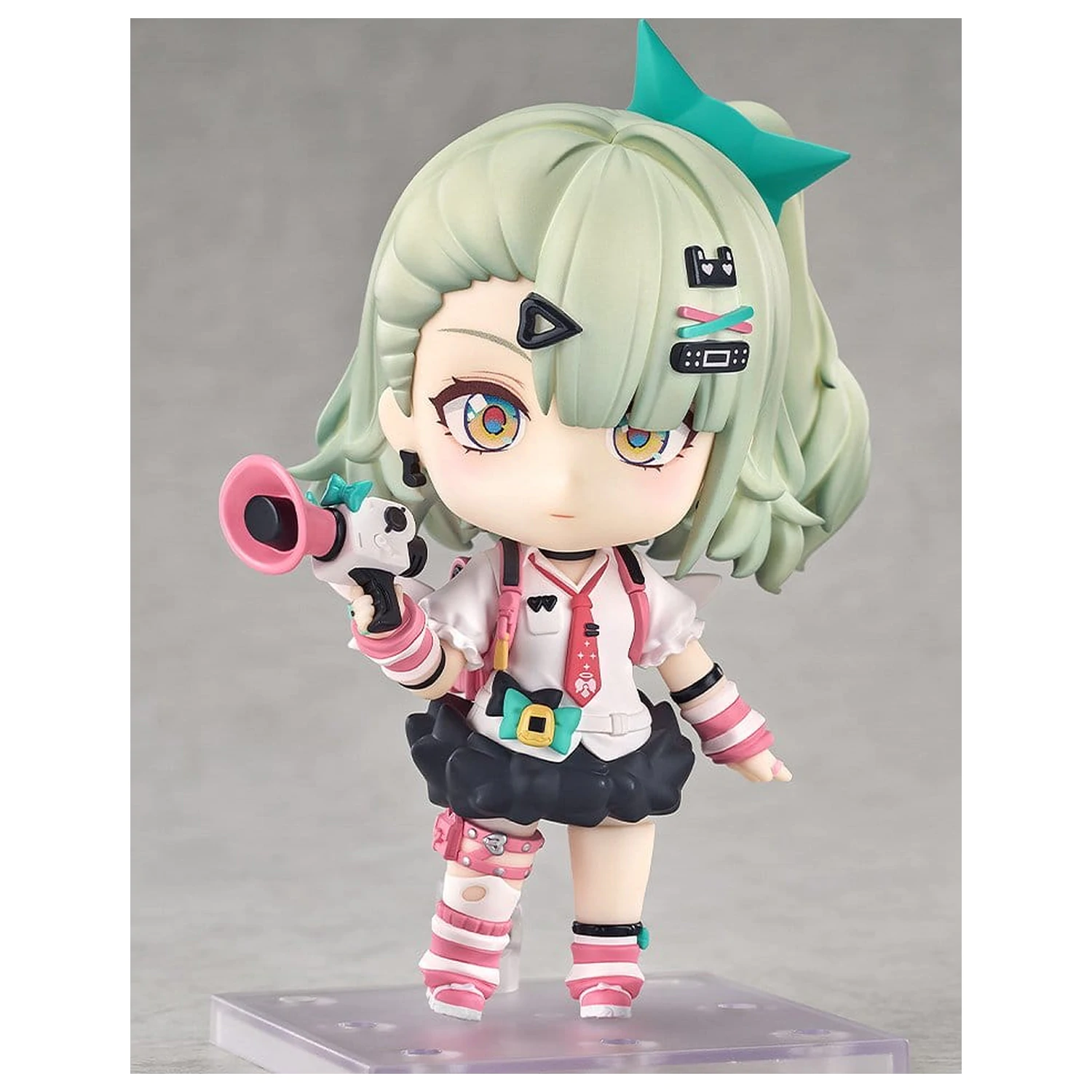 Zenless Zone Zero Nendoroid akcijska figura Sunna 10 cm fotografija proizvoda