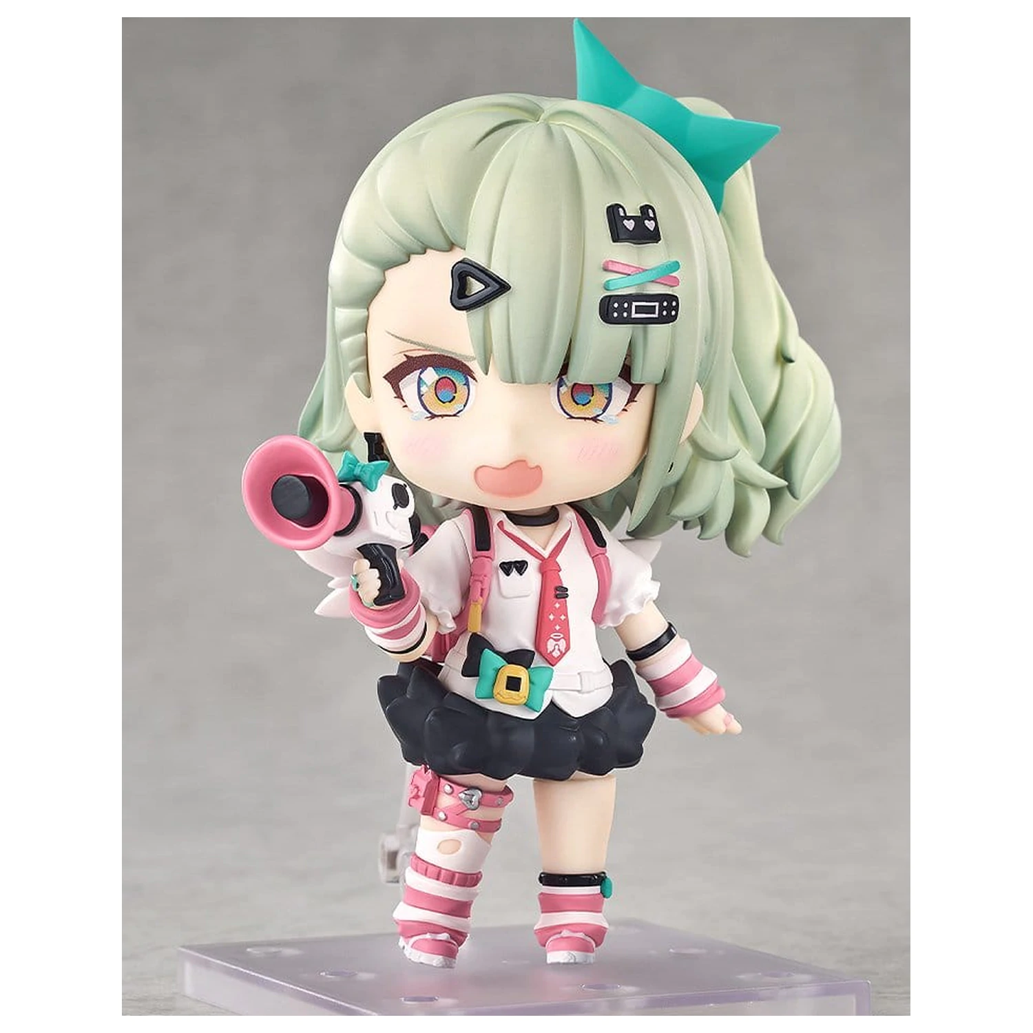 Zenless Zone Zero Nendoroid akcijska figura Sunna 10 cm fotografija proizvoda