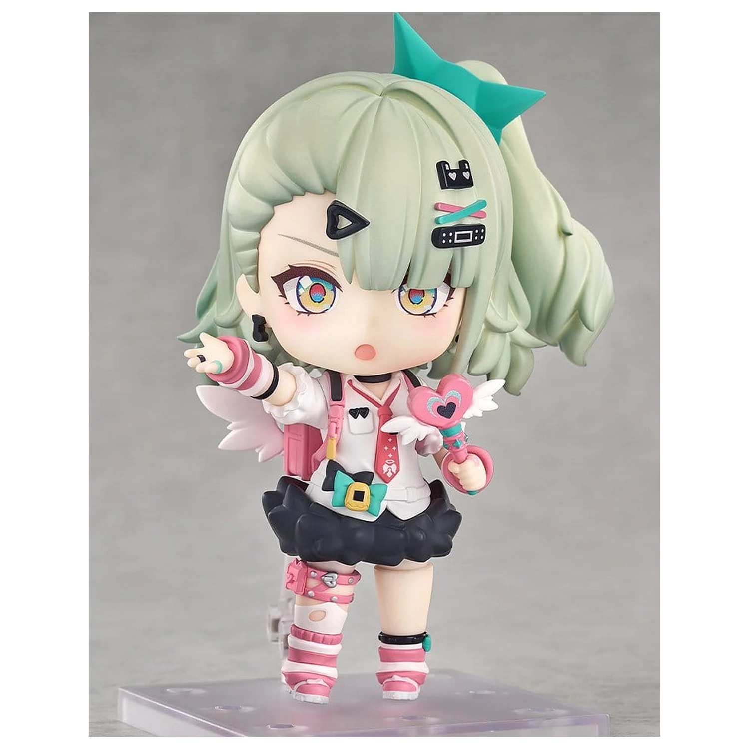 Zenless Zone Zero Nendoroid akcijska figura Sunna 10 cm fotografija proizvoda