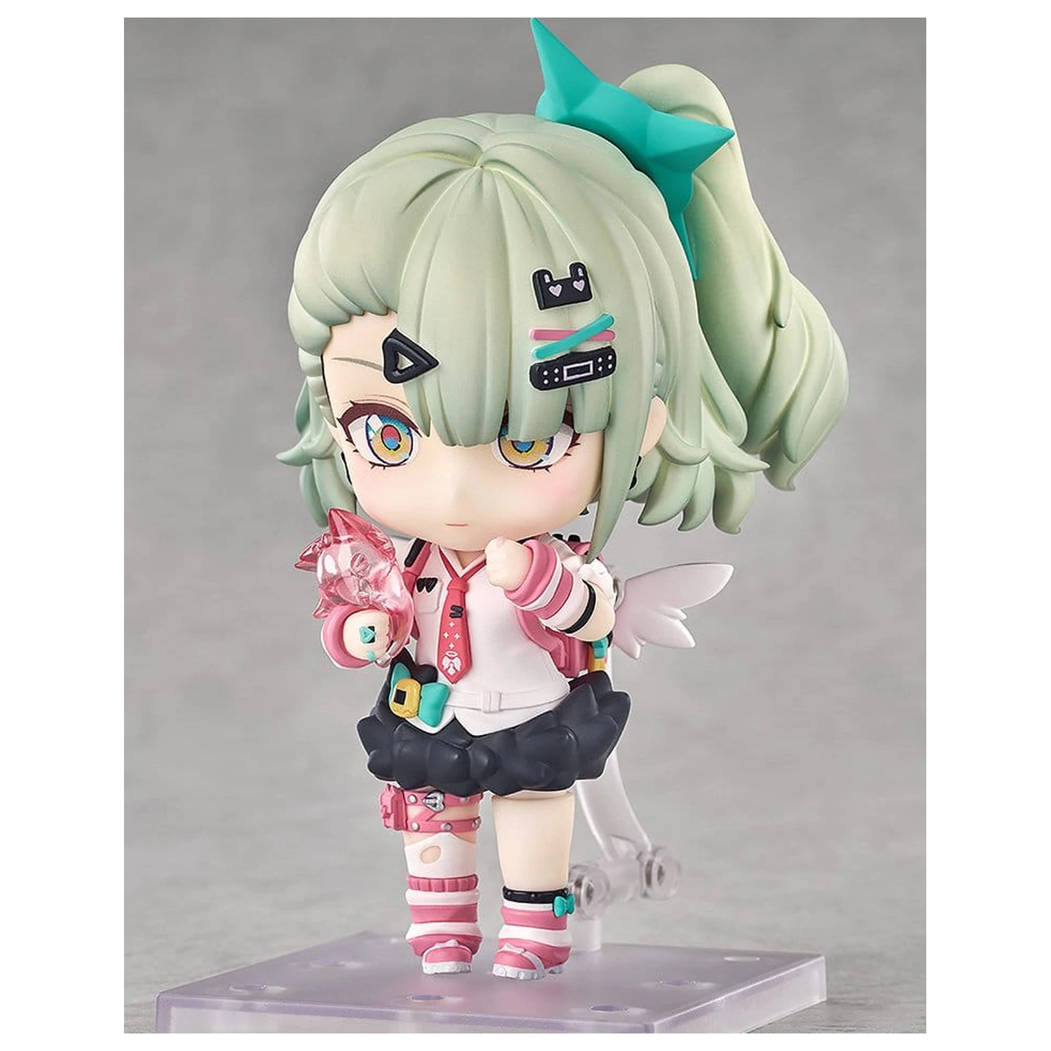 Zenless Zone Zero Nendoroid akcijska figura Sunna 10 cm fotografija proizvoda