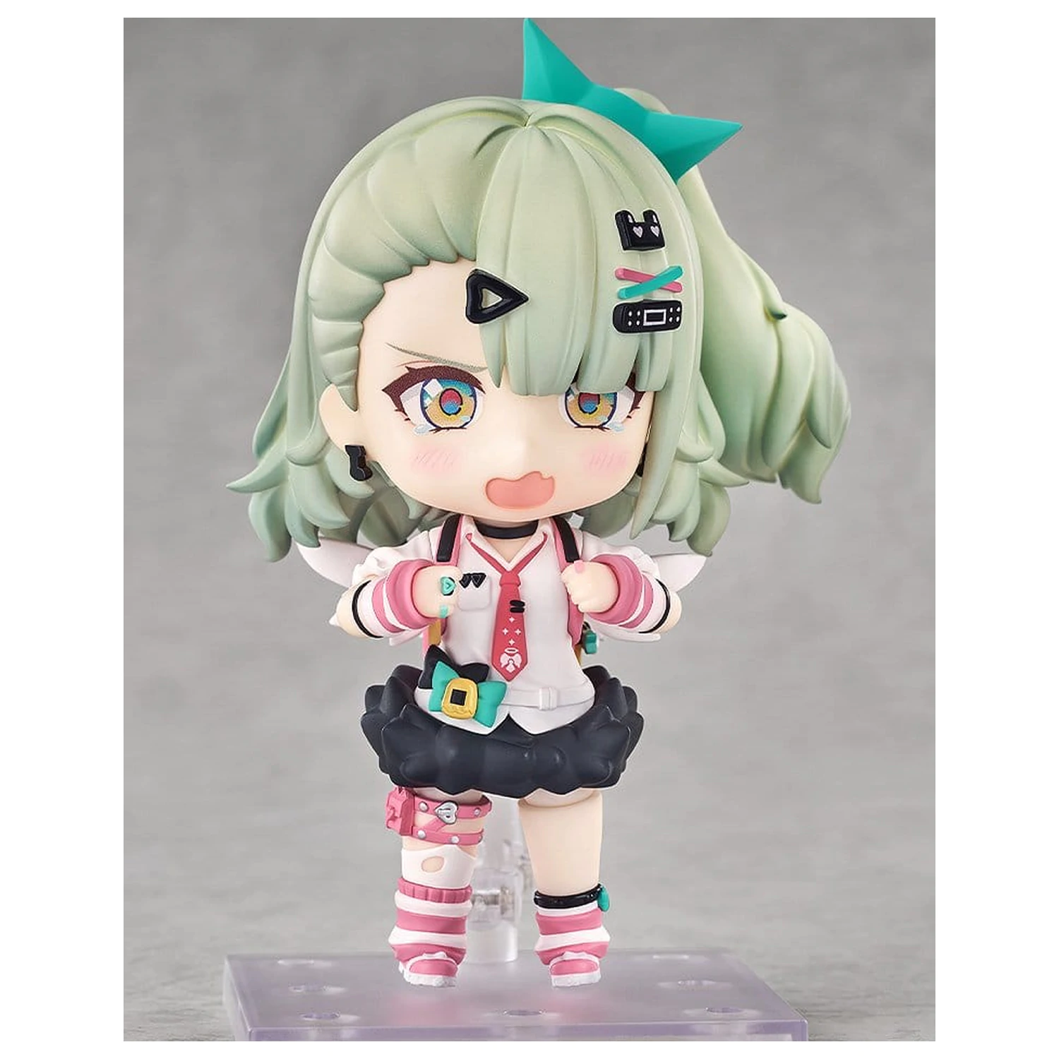 Zenless Zone Zero Nendoroid akcijska figura Sunna 10 cm fotografija proizvoda