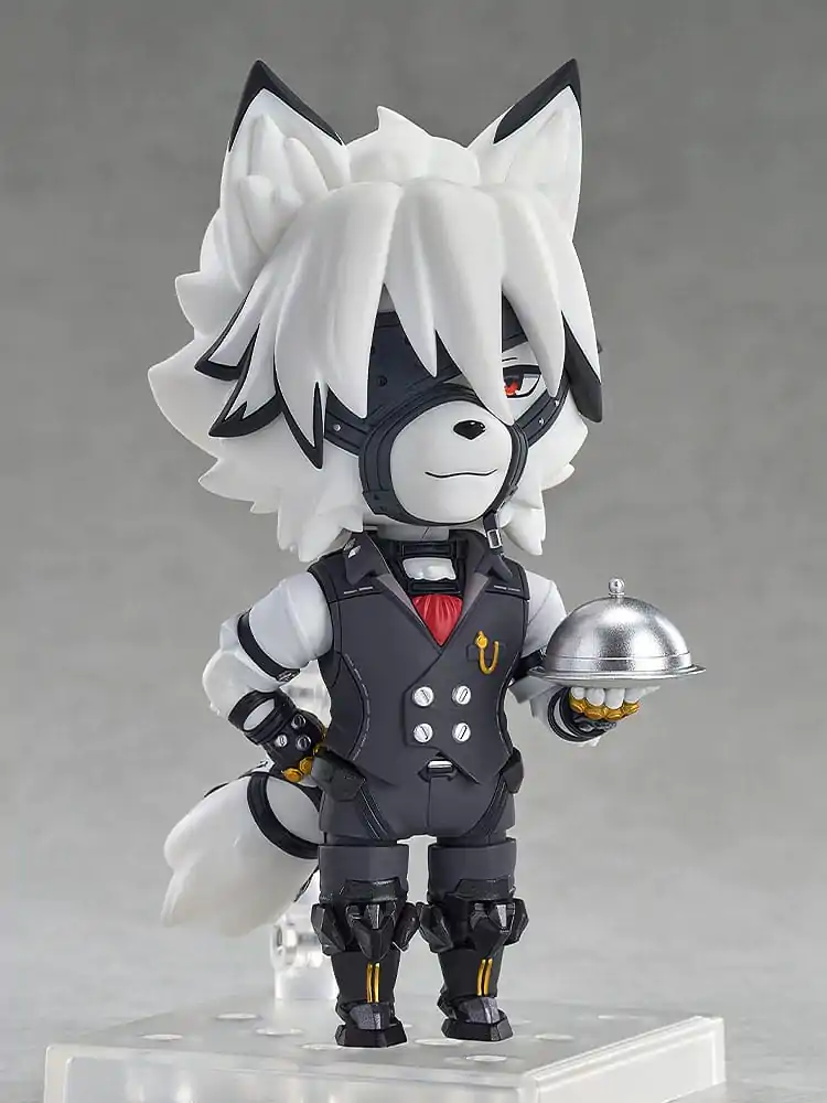 Zenless Zone Zero Nendoroid akcijska figura Von Lycaon 10 cm fotografija proizvoda