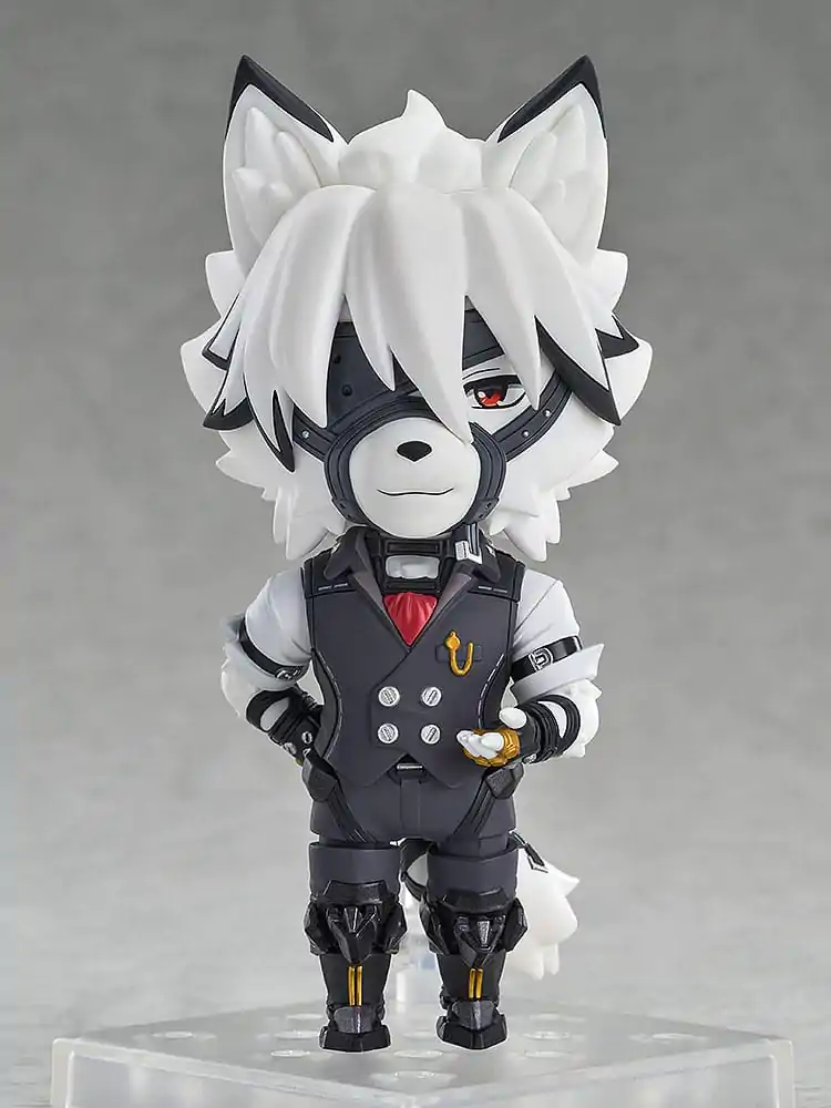 Zenless Zone Zero Nendoroid akcijska figura Von Lycaon 10 cm fotografija proizvoda