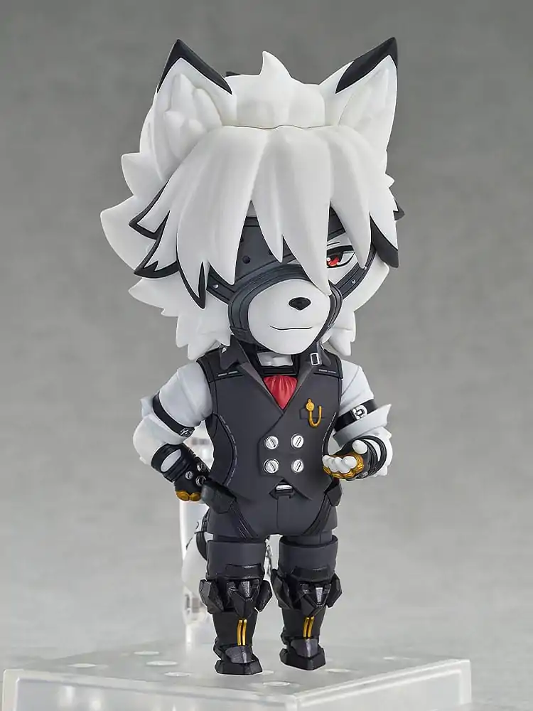 Zenless Zone Zero Nendoroid akcijska figura Von Lycaon 10 cm fotografija proizvoda