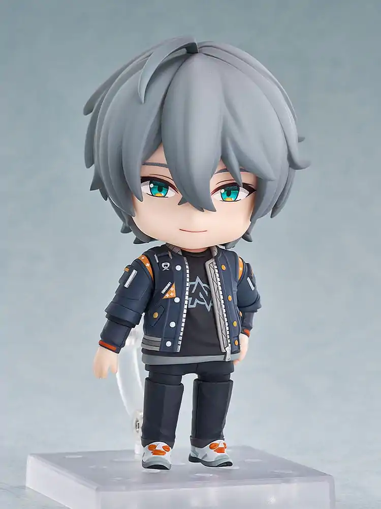 Zenless Zone Zero Nendoroid akcijska figura Wise 10 cm fotografija proizvoda