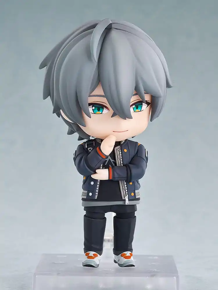 Zenless Zone Zero Nendoroid akcijska figura Wise 10 cm fotografija proizvoda