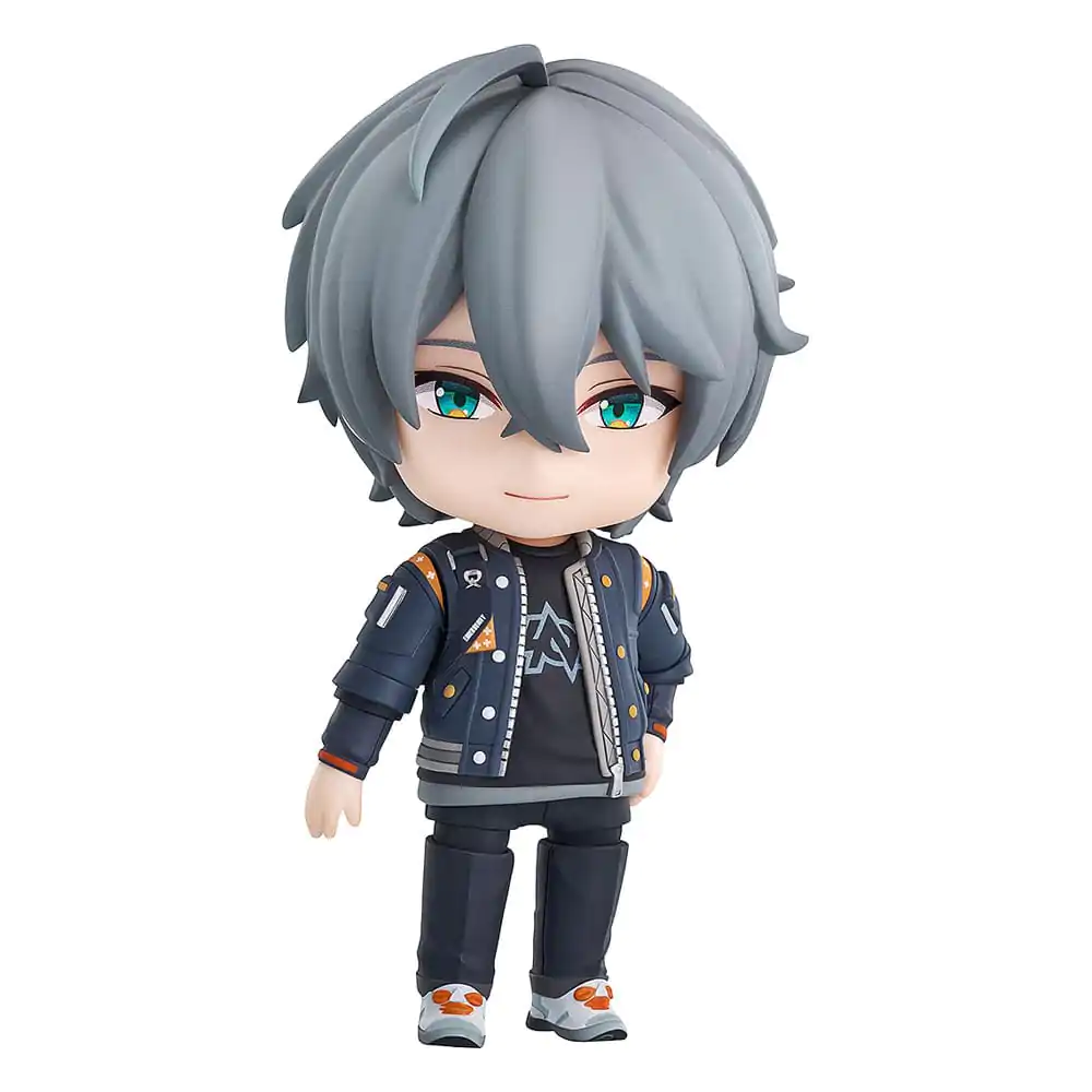 Zenless Zone Zero Nendoroid akcijska figura Wise 10 cm fotografija proizvoda