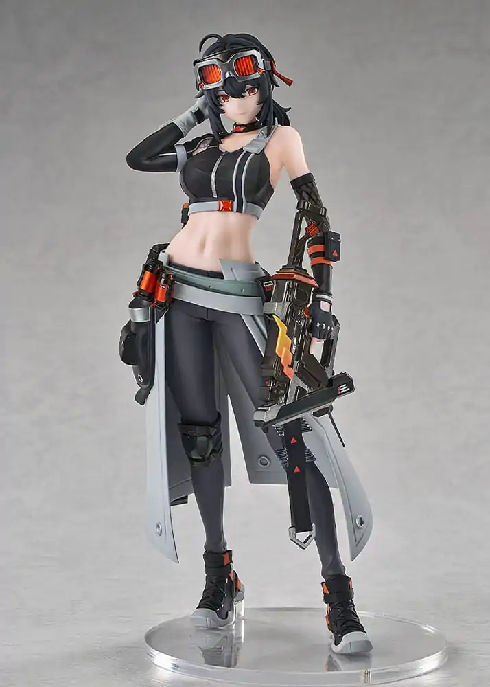 Zenless Zone Zero Pop Up Parade PVC Statua Grace Howard 20 cm fotografija proizvoda
