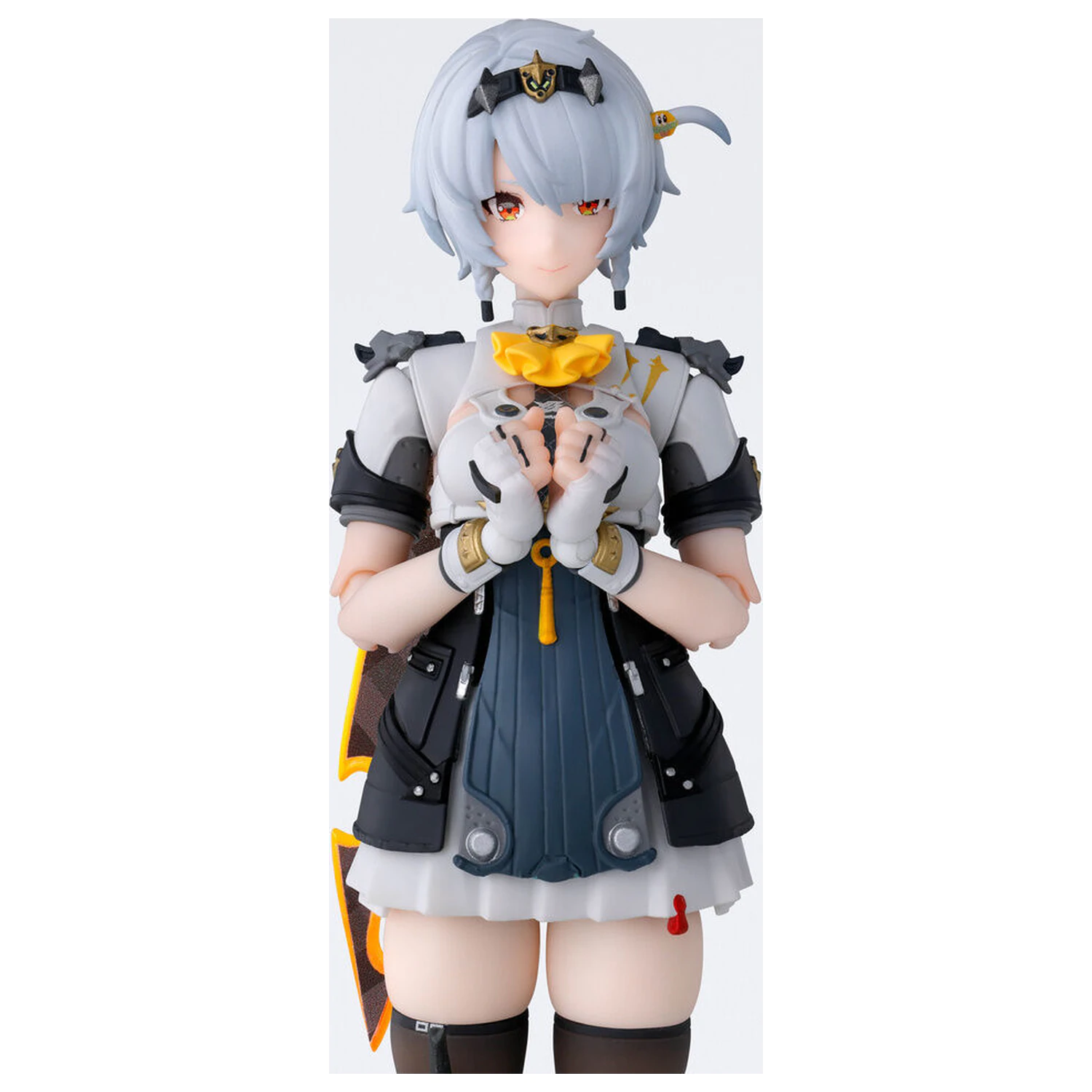 Zenless Zone Zero Soldier 0 Anby S.H. Figuarts figura 14,5cm fotografija proizvoda