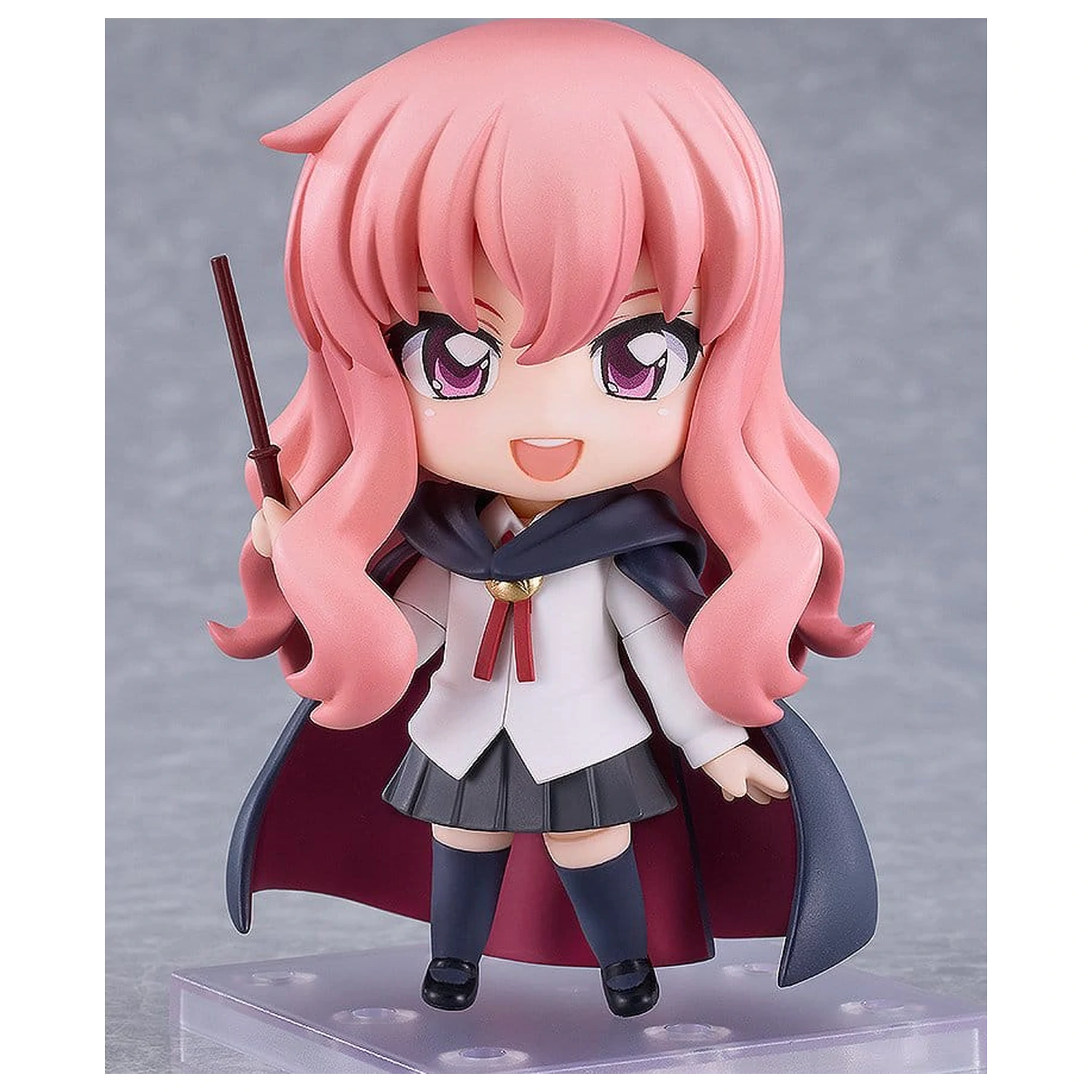 Zero no Tsukaima F Nendoroid Akcijska figura Louise 2.0 10 cm fotografija proizvoda