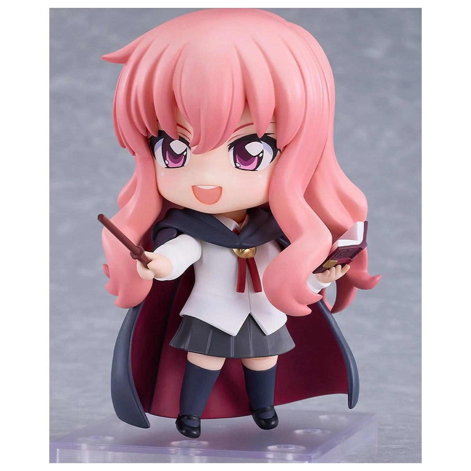 Zero no Tsukaima F Nendoroid Akcijska figura Louise 2.0 10 cm fotografija proizvoda