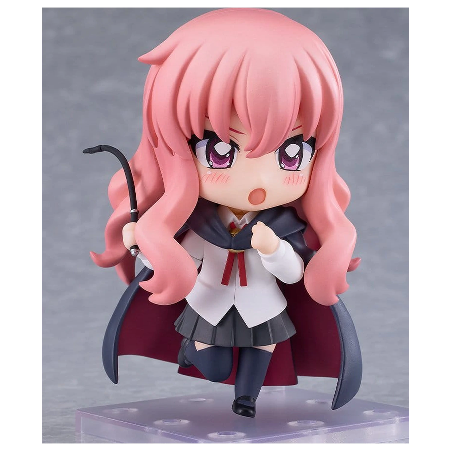 Zero no Tsukaima F Nendoroid Akcijska figura Louise 2.0 10 cm fotografija proizvoda