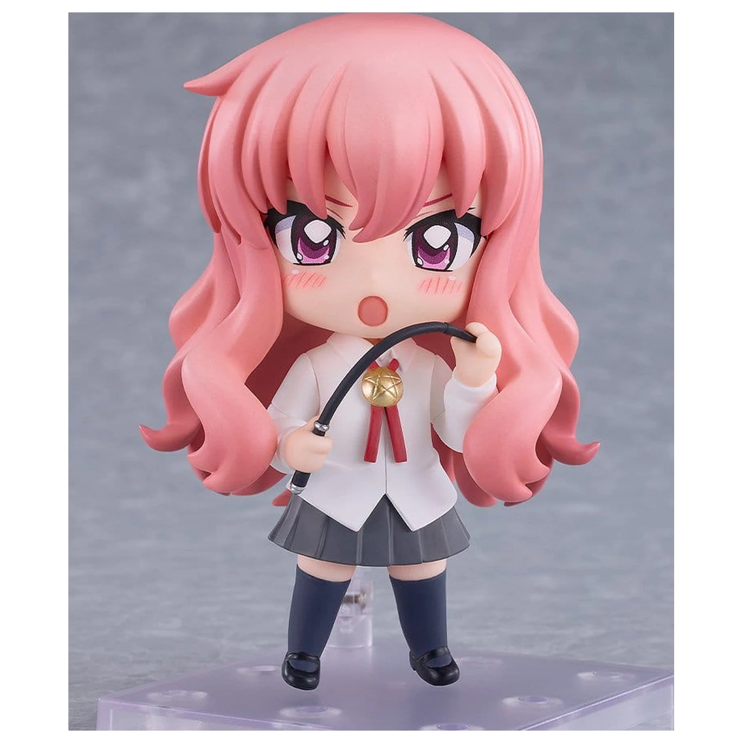 Zero no Tsukaima F Nendoroid Akcijska figura Louise 2.0 10 cm fotografija proizvoda