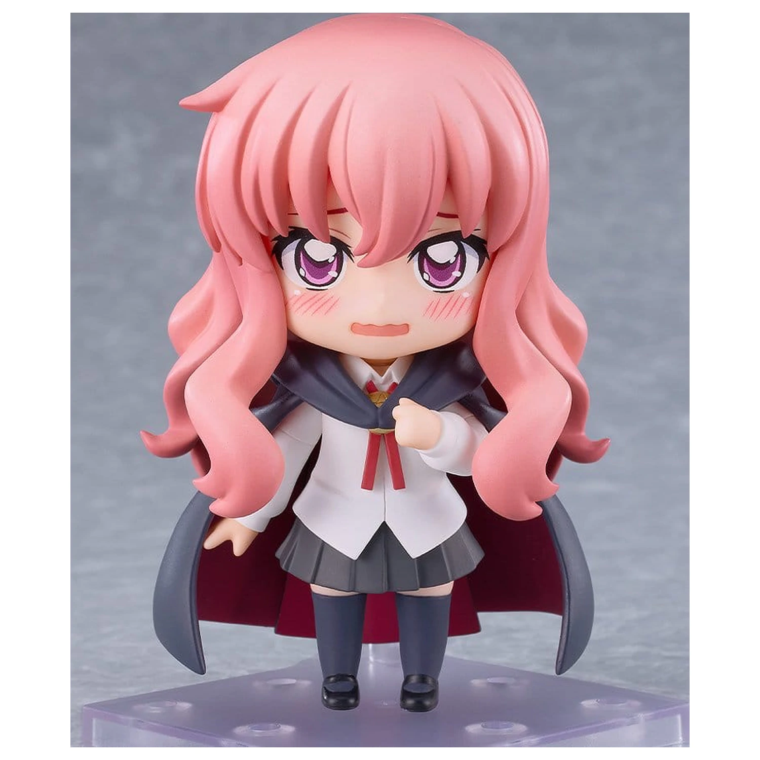 Zero no Tsukaima F Nendoroid Akcijska figura Louise 2.0 10 cm fotografija proizvoda