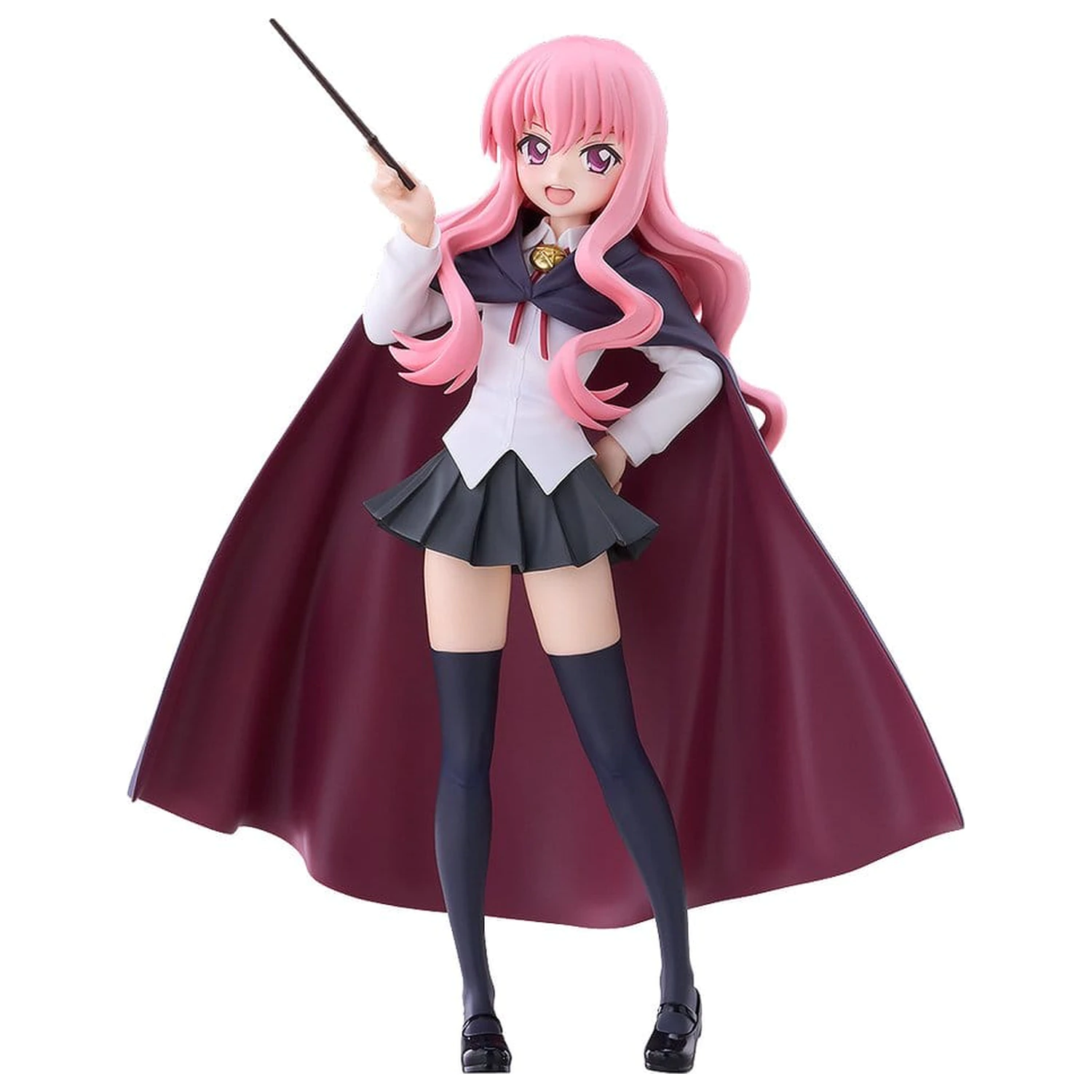 Zero no Tsukaima Pop Up Parade PVC figura Louise L veličina 22 cm fotografija proizvoda
