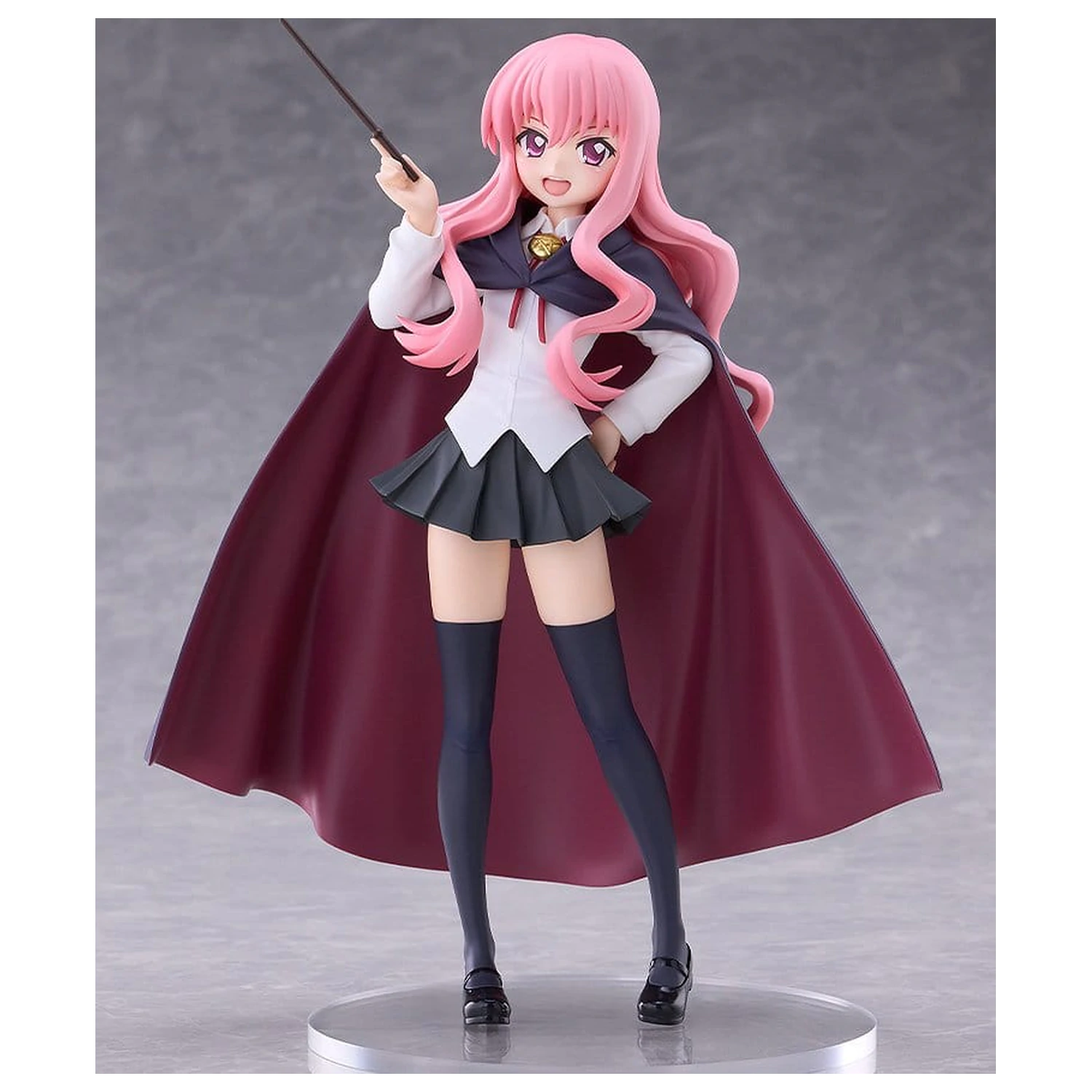 Zero no Tsukaima Pop Up Parade PVC figura Louise L veličina 22 cm fotografija proizvoda