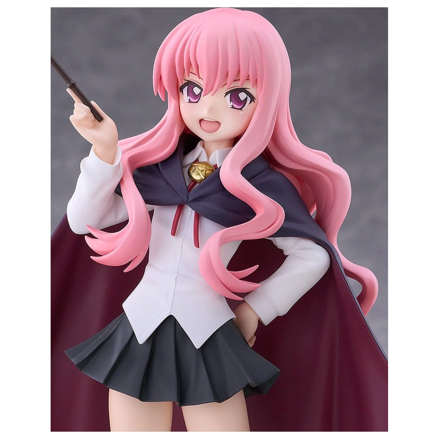 Zero no Tsukaima Pop Up Parade PVC figura Louise L veličina 22 cm fotografija proizvoda