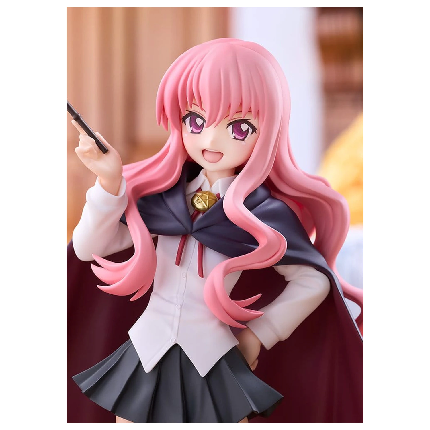 Zero no Tsukaima Pop Up Parade PVC figura Louise L veličina 22 cm fotografija proizvoda