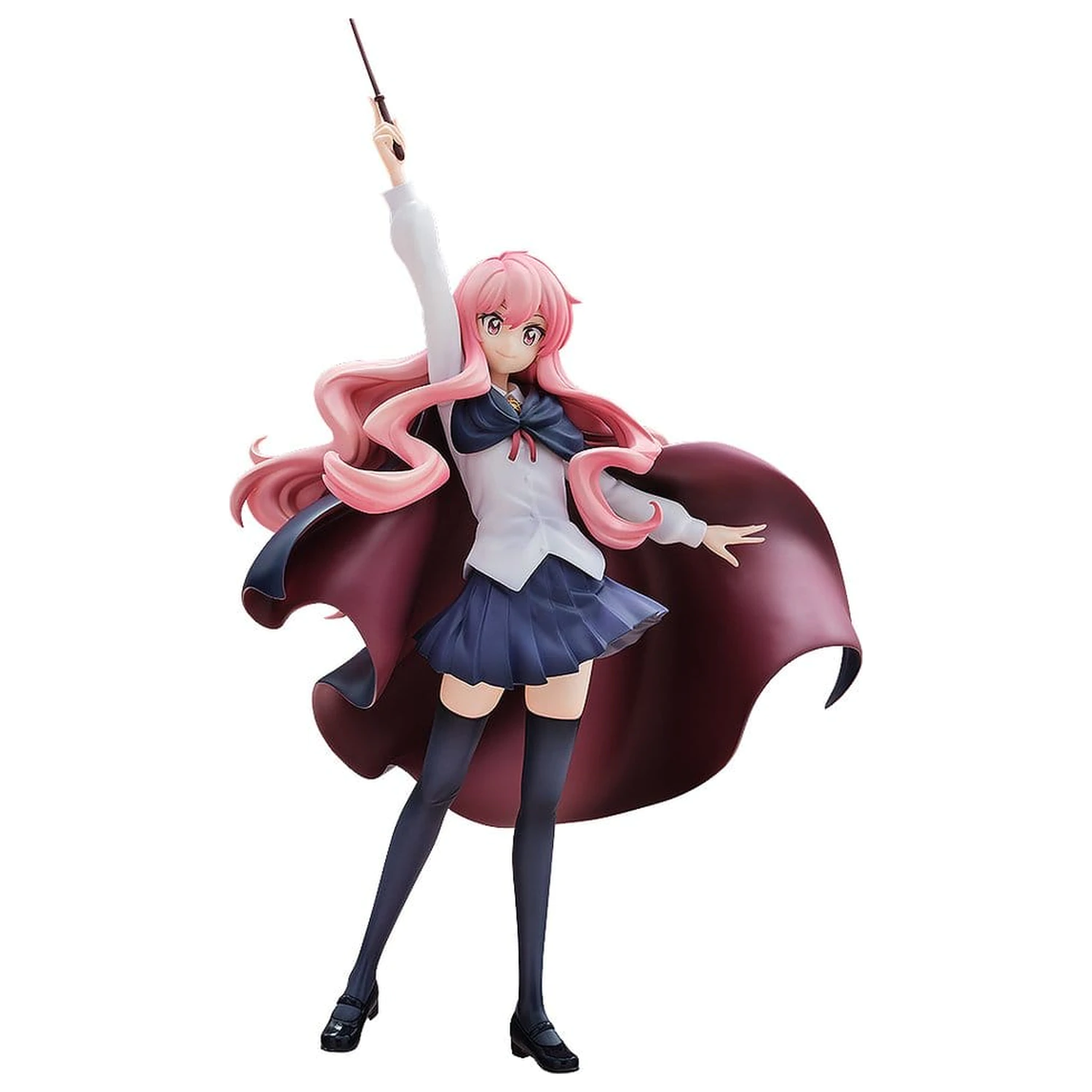 Zero no Tsukaima PVC figura Louise 20. godišnjica 23 cm fotografija proizvoda