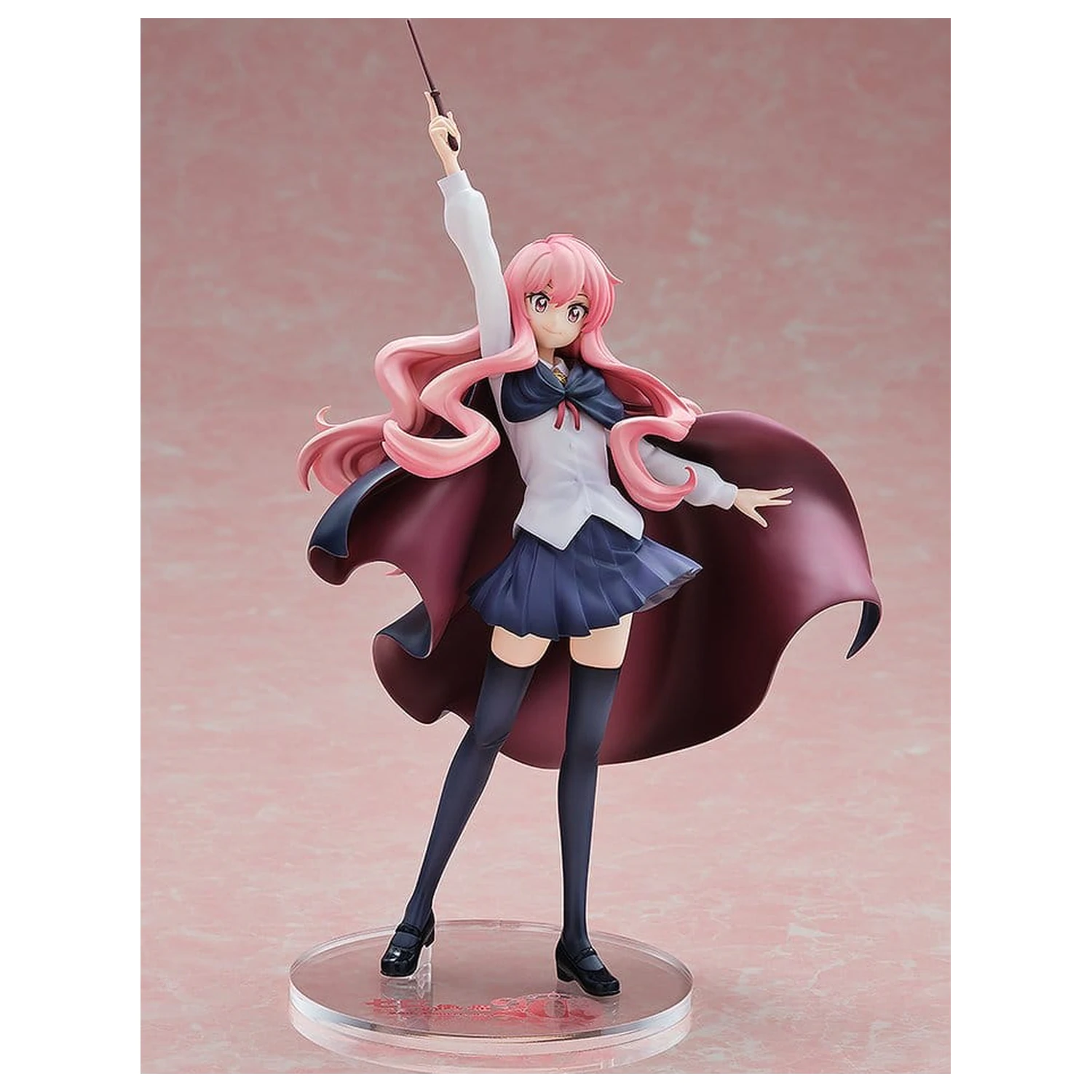 Zero no Tsukaima PVC figura Louise 20. godišnjica 23 cm fotografija proizvoda