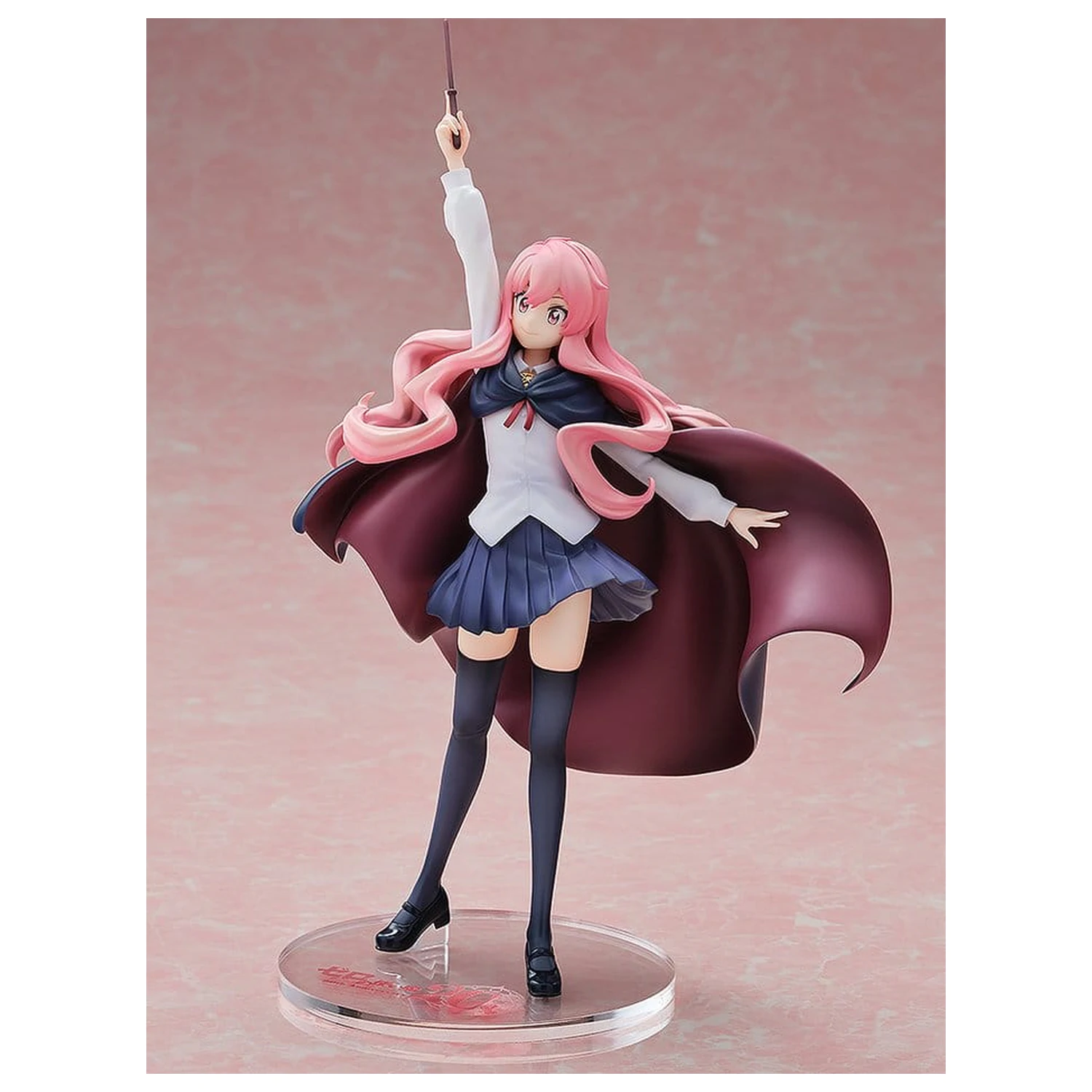 Zero no Tsukaima PVC figura Louise 20. godišnjica 23 cm fotografija proizvoda