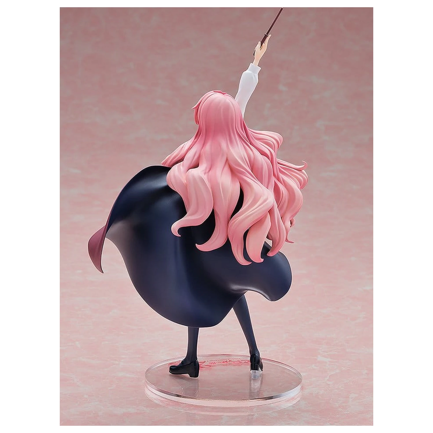 Zero no Tsukaima PVC figura Louise 20. godišnjica 23 cm fotografija proizvoda