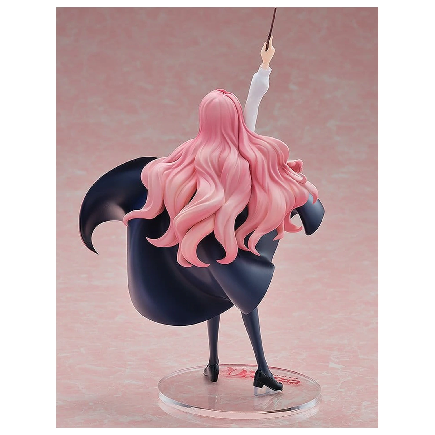 Zero no Tsukaima PVC figura Louise 20. godišnjica 23 cm fotografija proizvoda